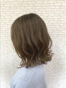 ヘアリゾート シー(Hair Resort SEA) 【髪質改善カラー】