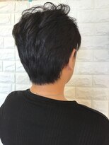 ヘアーメイク ケーツー(Hair Make K2) 爽やかメンズスタイル！