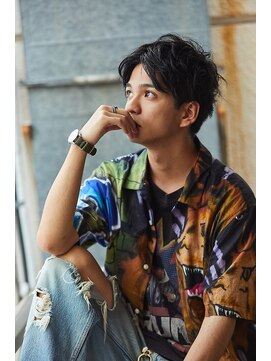 ツーダブルバイフィフス 西梅田店(WW.. by fifth) 【メンズサロンドットオオサカ/梅田/JR大阪/西梅田/北新地】