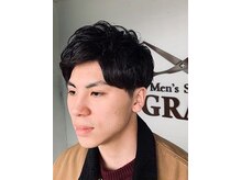 メンズサロン グラン(Men's Salon GRAN)