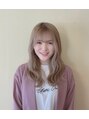 エフチュール(F turu) 吉澤(林) 佑果