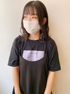 ツイギー 千舟店(TWiGGY) 韓国ミディアム