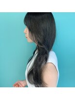 リーホリエ(Lee Horie) face layer