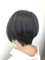 セラ(SERA)&nbsp;ショートボブ