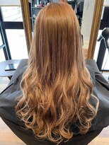 ヘアーアンドライフ リノア あびこ店(LINOAH)&nbsp;サロンスタイル