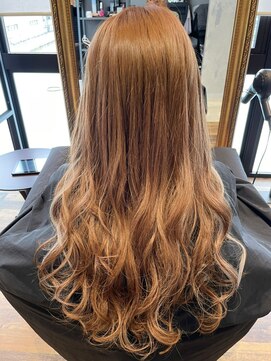 ヘアーアンドライフ リノア あびこ店(LINOAH) サロンスタイル