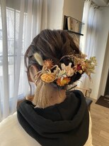 ペイジバイネオリーブ 吉祥寺店(Paige by Neolive)&nbsp;#卒業式へあ