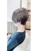 大人可愛ショートレイヤー【国立/谷保】　ショートボブ/ショート