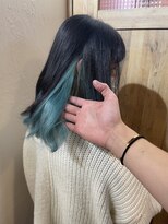 ラヴィキョート(Lavy kyoto)&nbsp;インナーターコイズ