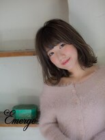 エマージュ 上野御徒町(Emerge)&nbsp;清楚系ゆるふわミディ[上野,上野,上野,上野駅,上野,上野,上野]