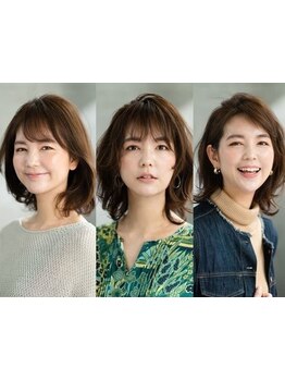 【安い×早い×上手い】"リーズナブル×ハイクオリティー"が叶う！お手頃価格でも大満足な仕上がりを♪