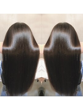 リエコー(RE'ECHO) 憧れる艶髪