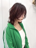 ハート(HART)&nbsp;ピンク×レイヤー