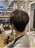 メンズショート