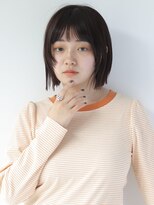 チャンチ(chanch) レイヤーボブ