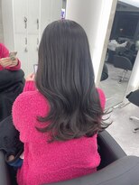 アルドーレ(Ardore)&nbsp;ブリーチなしでできる☆赤み撃退透明感カラー