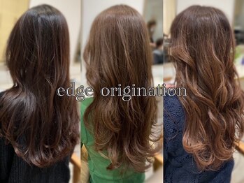 edge origination　梅田店　【エッジオリジネーション】