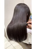 イメチェンヘアスタイル