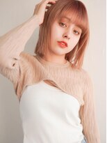 ジュール サウス 新宿南口(Joule South)&nbsp;イメチェン/ハッシュカット/フルバング/似合せカット/新宿駅