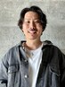 関川限定メンズストレート＋カット＋炭酸シャンプー19800円→16500円