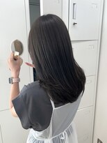 シーラス(cirrus)&nbsp;【akari担当】オリーブグレー20代/30代/40代/50代