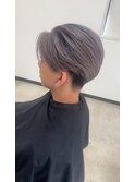 シルバーグレージュ