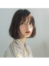 誰もが憧れるスタイリング♪【大人女性×美髪】とことん綺麗に美しくtoccarの誰もが憧れるスタイリング