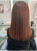 美髪ロングヘアー/40代/50代/藤沢/鵠沼海岸