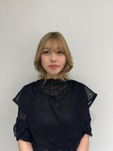 エンバイユアーズ 飯田橋店(eN° by youres) 瀧田 悠微