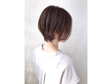 ヘアーアンドスパ フェリーチェ ミチ 野田屋町店(HAIR&SPA felice MICHI)