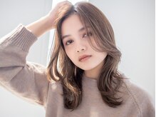 エイト ヘアサロン 渋谷本店(EIGHT)