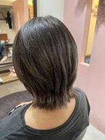 ヘアーズ スケッチ(hair's sketch)&nbsp;くびれレイヤー