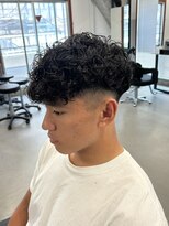 フライ 東通り店(Frei)&nbsp;スペインカール