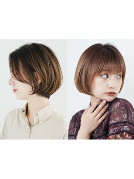 【360°美しいシルエット】業界TOPの技術力で"再現性×高持続"を叶える！大人女性の洗練されたスタイルへ