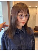 レディースウルフ