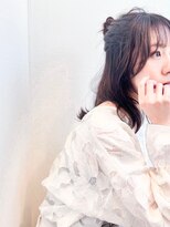 クルック 千葉(kurkku) イメチェン/外ハネボブ/美髪のススメ/千葉/髪質改善/オージュア
