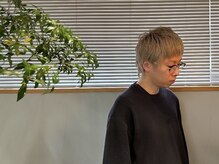 理容ガマ