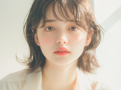 エトネ ヘアーサロン 仙台駅前(eTONe hair salon)の写真