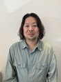 アグ ヘアー レリン 新前橋店(Agu hair relin) 高橋 健吾