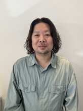 アグ ヘアー レリン 新前橋店(Agu hair relin) 高橋 健吾