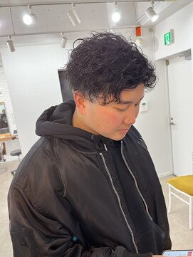 シエル フクオカ(CIEL FUKUOKA) ツイストスパイラル