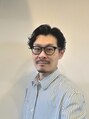アグ ヘアー エース 各務原店(Agu hair ace) 原田 紘輔