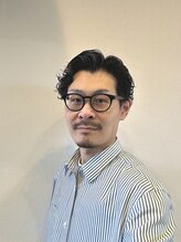 アグ ヘアー エース 各務原店(Agu hair ace) 原田 紘輔