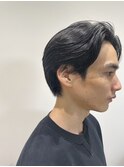 大人ショート