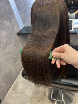 ピント 柏の葉キャンパス(Pint) 美髪矯正