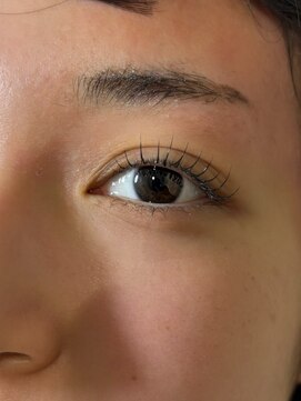 ラーソ(laco) ラッシュリフト