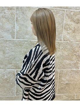 サンリット(SUNLYT) ハイトーンミディアム