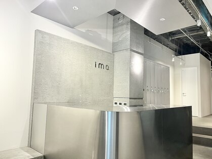 イマ 名駅店(ima)の写真