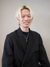 アグ ヘアー スカイ 錦糸町店(Agu hair sky) ISHIKAWA 