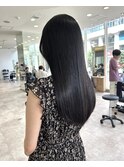 髪質改善